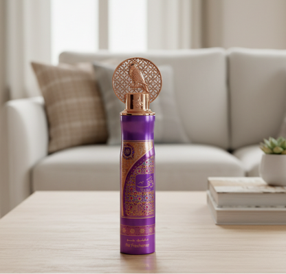 Al Wataniah Air Freshener Watani 300ml 1ct Single