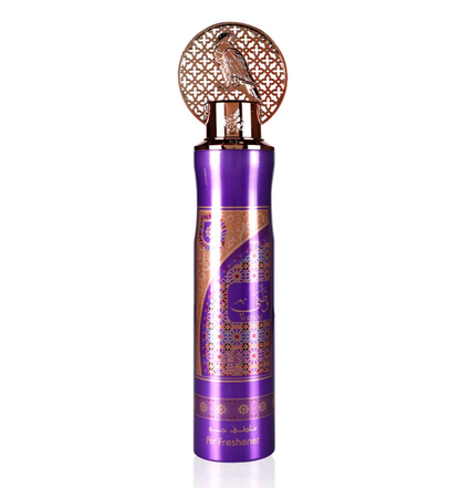 Al Wataniah Air Freshener Watani 300ml 1ct Single