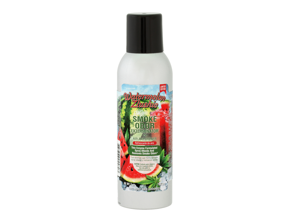 Smoke Odor Exterminator Air Freshener 7 oz.