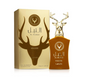 Lattafa Al Noble Wazeer 100ml Perfume