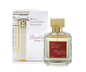 Fragrance World Maison Barakkat Rouge 540 White Extrait 100ml Perfume