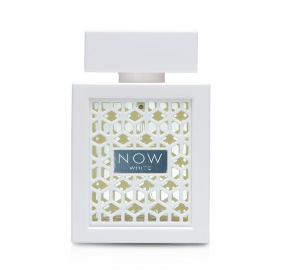 Rave Now White 100ml Perfume
