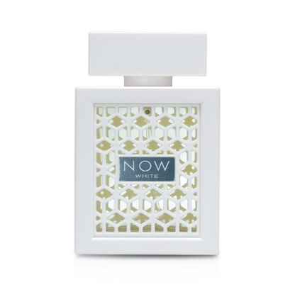 Rave Now White 100ml Perfume