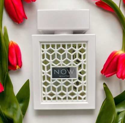 Rave Now White 100ml Perfume