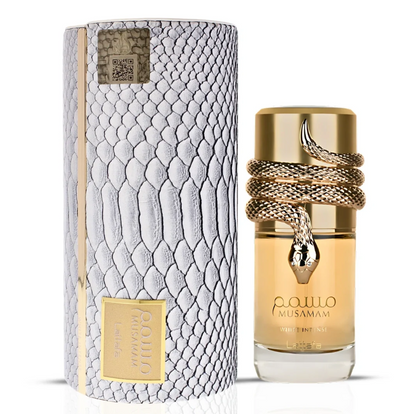 Lattafa Musamam White Intense 100ml Perfume