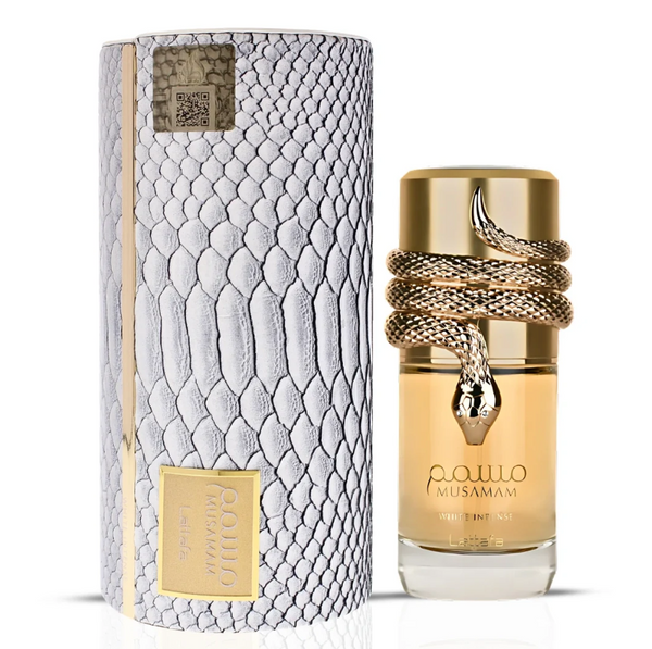 Lattafa Musamam White Intense 100ml Perfume