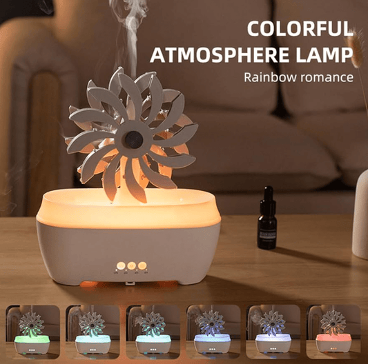 WINDMILL AROMA DIFFUSER - SmellsPlus