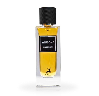 Maison Alhambra Winsome 90ml Perfume