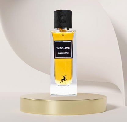Maison Alhambra Winsome 90ml Perfume