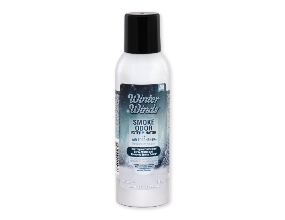 Smoke Odor Exterminator Air Freshener 7 oz.