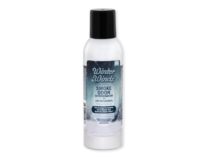 Smoke Odor Exterminator Air Freshener 7 oz.