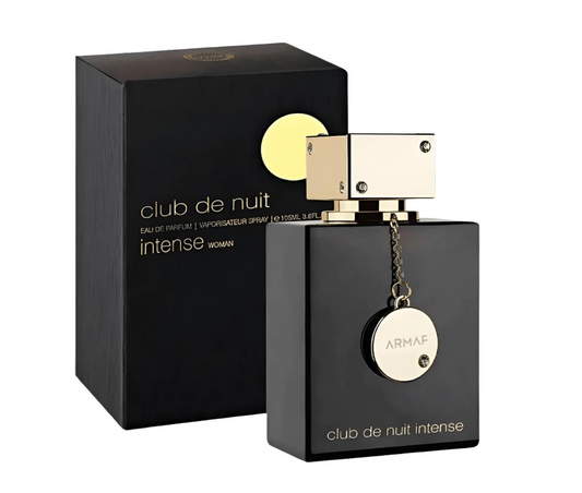 Armaf Club De Nuit Intense Woman 105ml Perfume