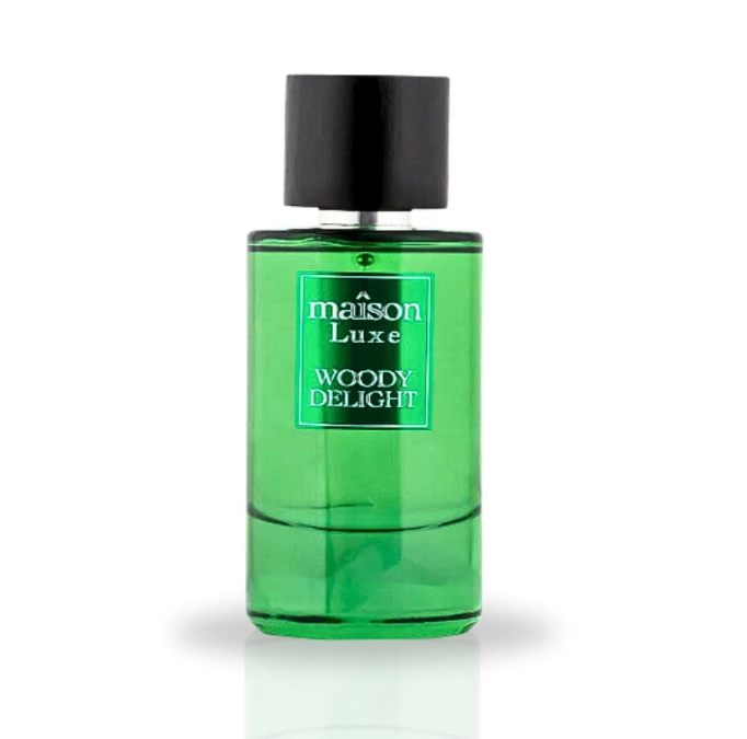 Hamidi Maison Luxe Woody Delight 110ml Perfume