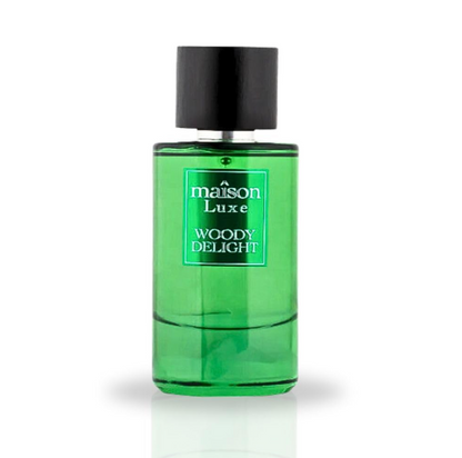 Hamidi Maison Luxe Woody Delight 110ml Perfume