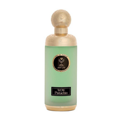 Almas Wow Pistachio 200ml Perfume