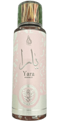 Yara Bodymist Natural Spray - SmellsPlus
