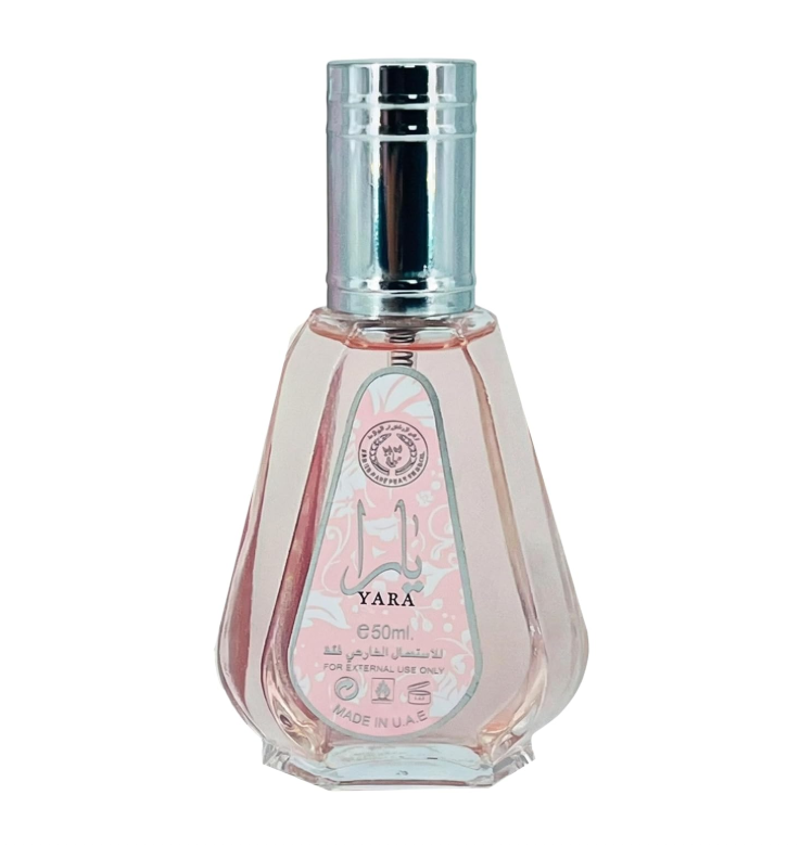Ard Al Zaafaran Yara 50ml Perfume