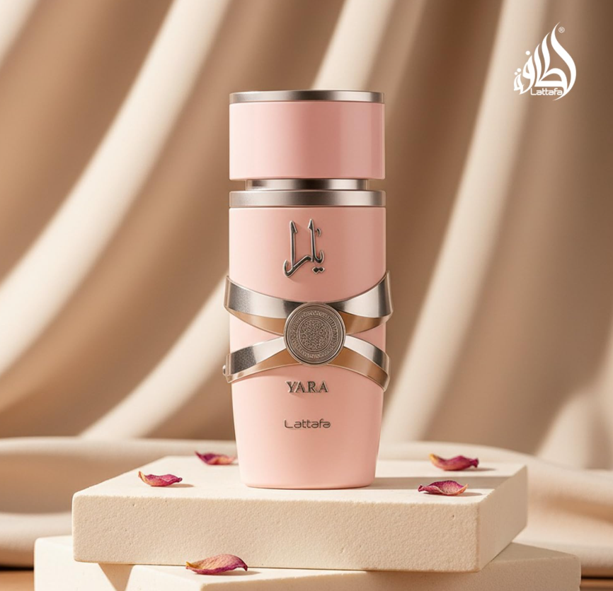 Lattafa YARA 100ml Perfume