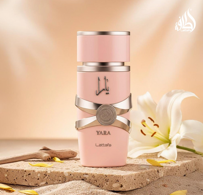Lattafa YARA 100ml Perfume