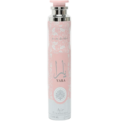 Lattafa Air Freshener Yara 300ml 1ct Single
