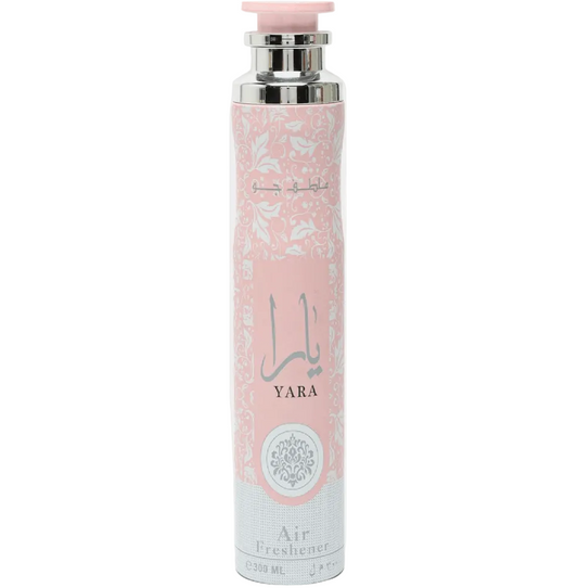 Lattafa Air Freshener Yara 300ml 1ct Single