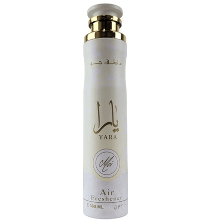 Lattafa Air Freshener Yara Moi 300ml 1ct Single