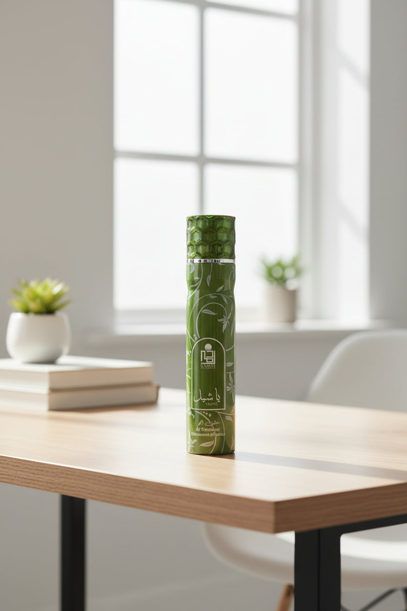 Rahma Perfumes Air Freshener 300ml Single 1ct | Yashel