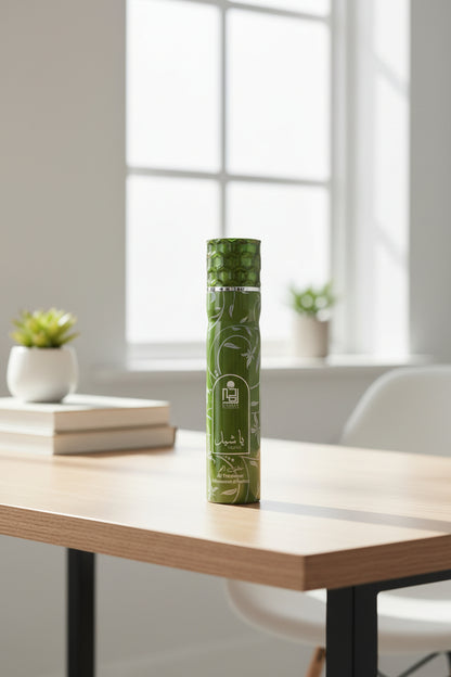 Rahma Perfumes Air Freshener 300ml Single 1ct | Yashel