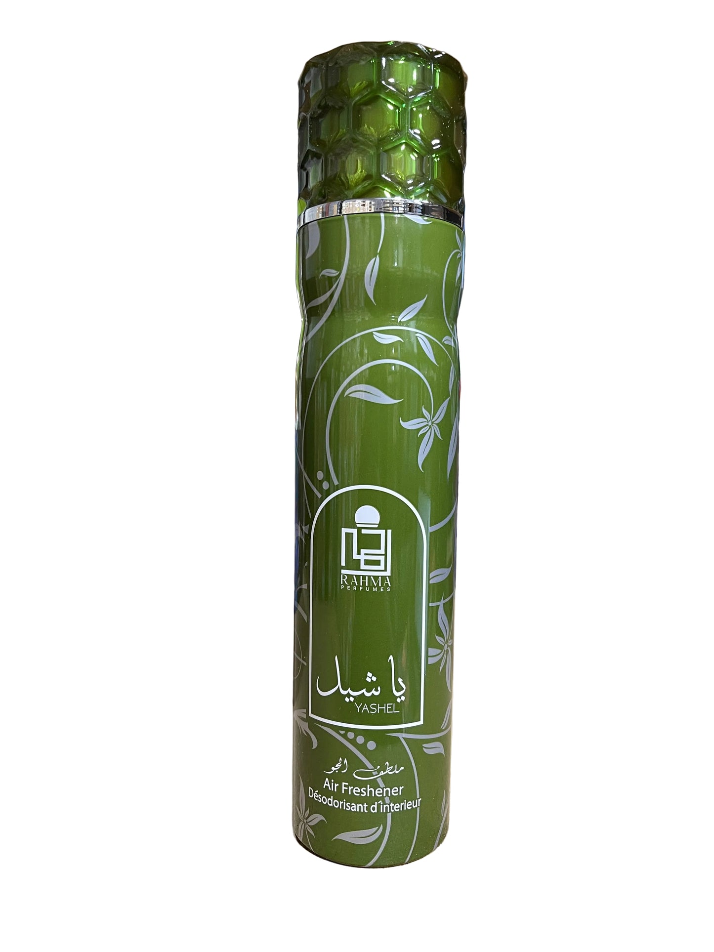 Rahma Perfumes Air Freshener 300ml Single 1ct | Yashel