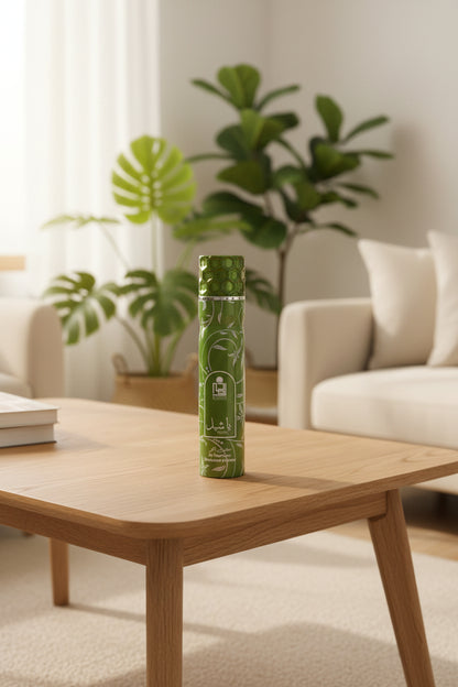 Rahma Perfumes Air Freshener 300ml Single 1ct | Yashel