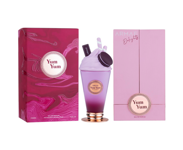 Armaf Delights Yum Yum 100ml perfume