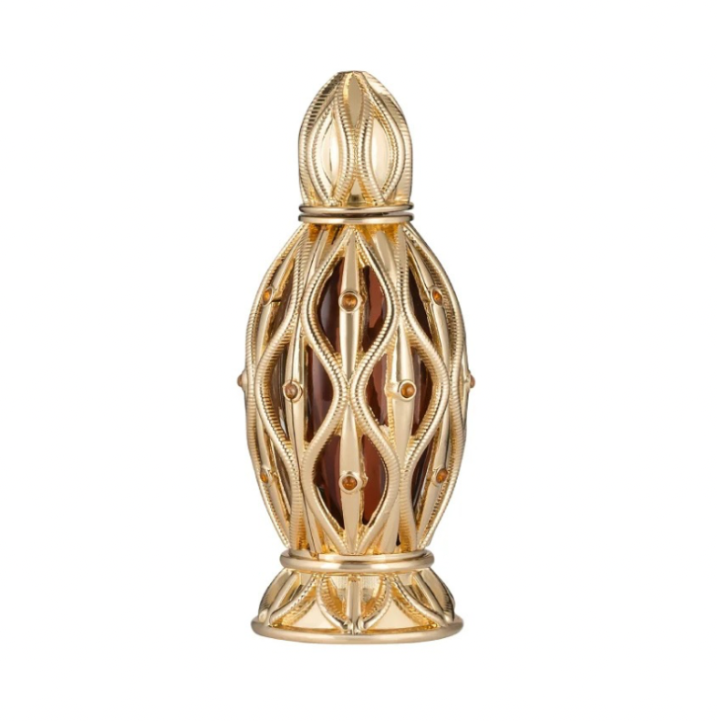 STERLING PERFUMES HAMIDI ZAYN PERFUME OIL 20ml
