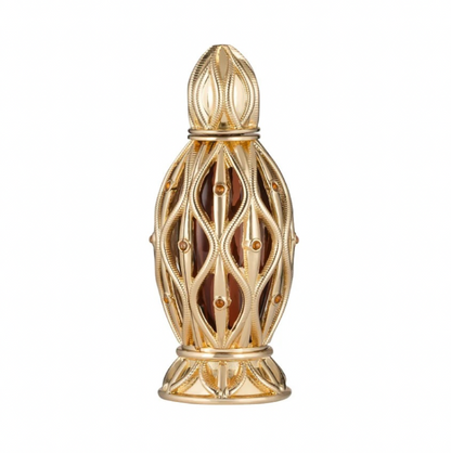 STERLING PERFUMES HAMIDI ZAYN PERFUME OIL 20ml