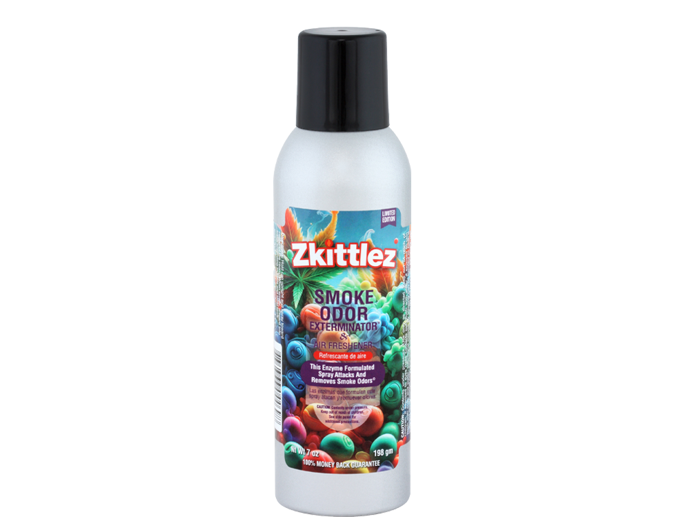 Smoke Odor Exterminator Air Freshener 7 oz.